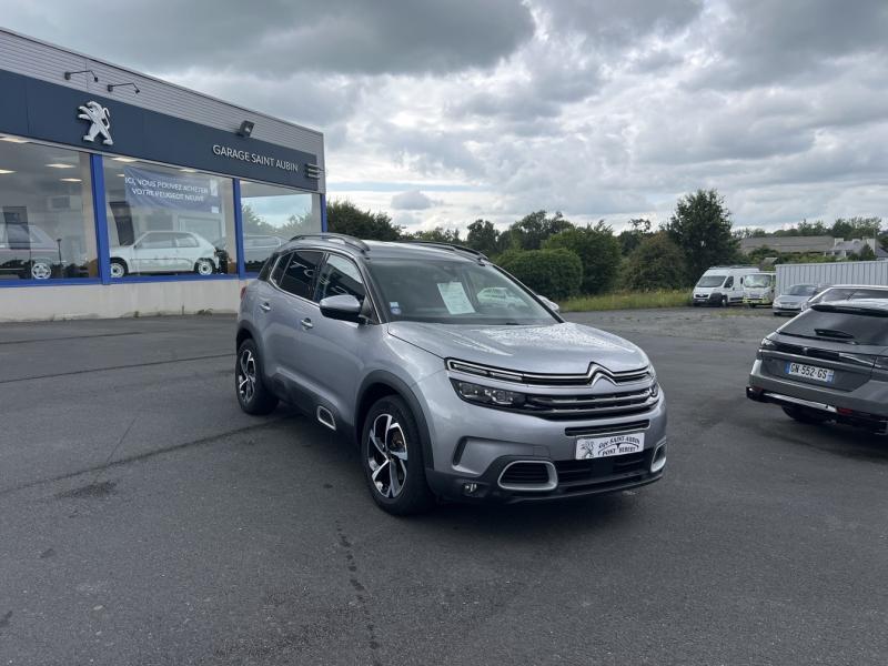 CITROEN C5 Aircross PureTech 130ch S&S Business +