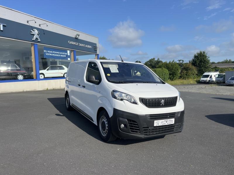 PEUGEOT Expert Fg Standard 2.0 BlueHDi 145ch S&S Asphalt