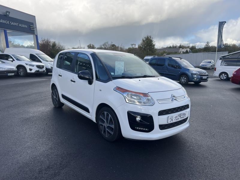 CITROEN C3 Picasso VTi 95 Confort