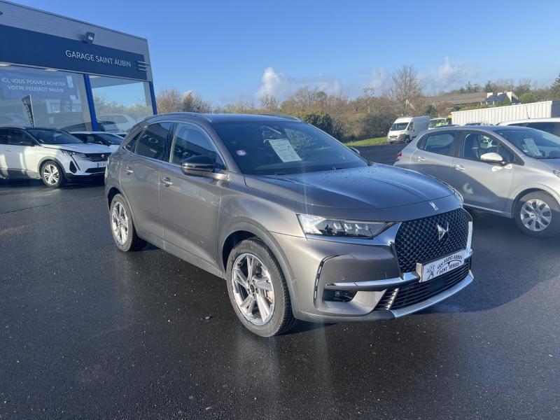 DS DS 7 Crossback E-TENSE 4x4 300ch Rivoli