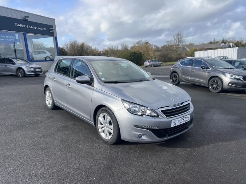 PEUGEOT 308 1.6 BlueHDi 100ch Active Business S&S 5p