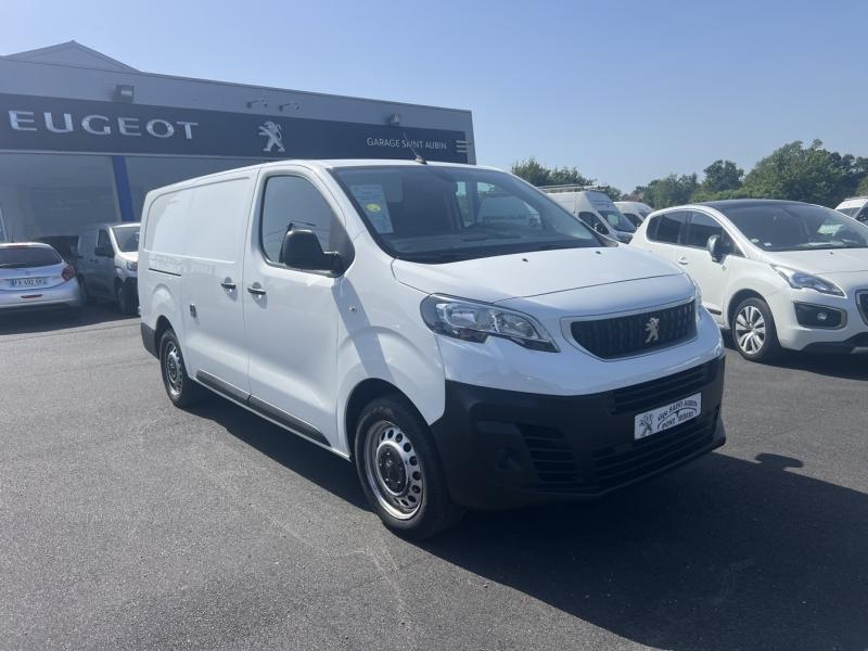 PEUGEOT Expert Fg Long 2.0 BlueHDi 120ch S&S Premium