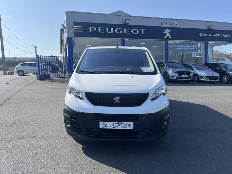 PEUGEOT Expert Fg Long 2.0 BlueHDi 145ch S&S Asphalt