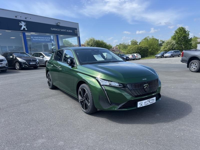 PEUGEOT 308 e-308 156ch batterie 54 kWh Allure