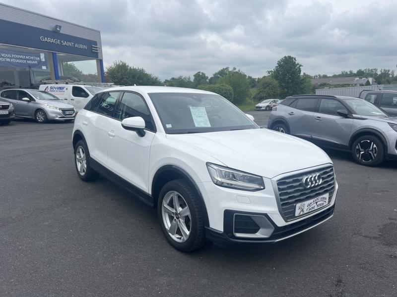 AUDI Q2 1.6 TDI 116ch Business line