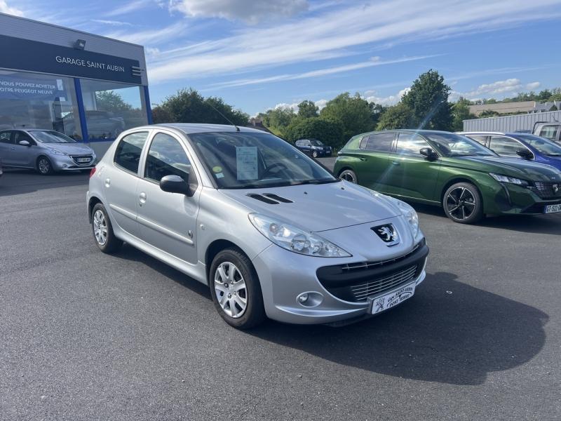 PEUGEOT 206 + 1.4 HDi FAP G�n�ration 5p