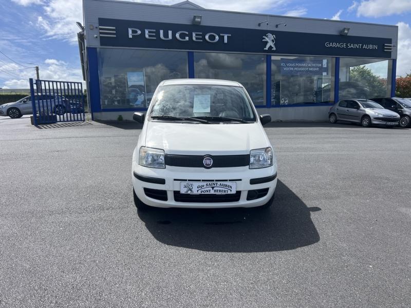 FIAT Panda 1.1 8v 54ch Team II