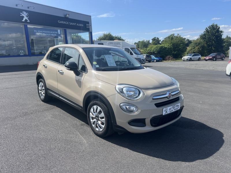 FIAT 500X 1.3 Multijet 16v 95ch Pop